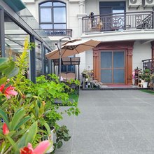朱家尖汝滨小筑(观音法界店)