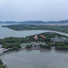 无锡太工疗养院