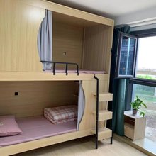小住青旅(万象城店)