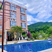 南朝小院(白江湖森林公园店)
