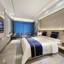 星尚精选酒店(石排利丰广场店)