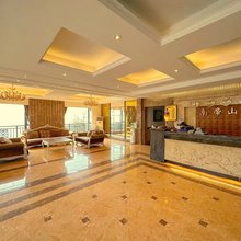 南帝山庄(南山植物园店)