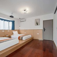 如你所院(重庆解放碑洪崖洞店)