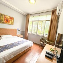 环江金泰旅馆