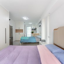逸周&星麓聚会民宿