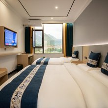 Mount Hua·奢野智能酒店(华山景区店)