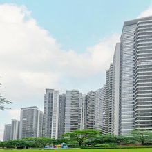 富米国际公寓(四会大旺梦想城店)