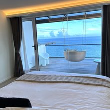舟山东极国际青年旅舍(东极岛庙子湖店)