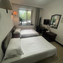 宜家旅馆(哈尔滨儿童医院店)