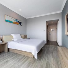 欣程酒店(上海海湾大学城店)