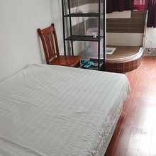 武汉建材招待所