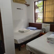 广州郭姐家庭旅馆