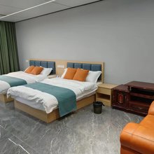 上饶过客小栈民宿