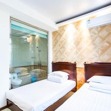 满洲里彤睿旅店