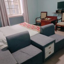 昆明萍华客栈(官渡古镇店)