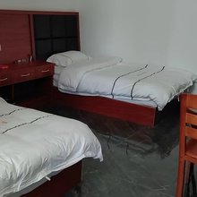 澜沧勤旅客栈