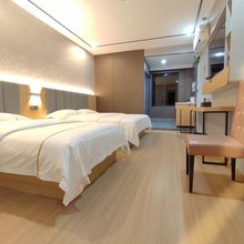 景隆酒店(文林镇店)