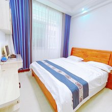平潭岚眼泪客栈