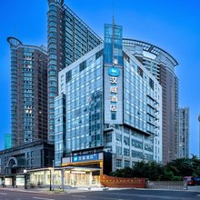 汉庭酒店(无锡新区长江路店)