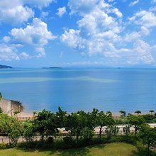 亚婆角美学家园民宿