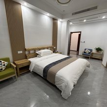 金诚睿民宿