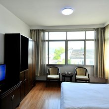 三山岛景区小岛故事农家乐