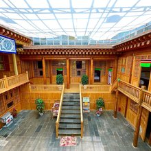 山野藏家民宿