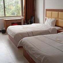 儋州福临旅馆(白马井高铁站店)