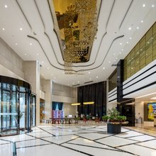 新华国际酒店(天津机场店)