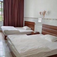 澜沧福缘和宾馆