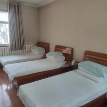 兰州榆中嘉祥宾馆