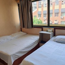 大连龙江快捷旅馆