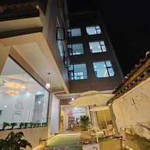 梦之悦民宿(永胜店)