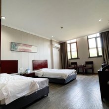 正北宾馆(北国汽车站店)