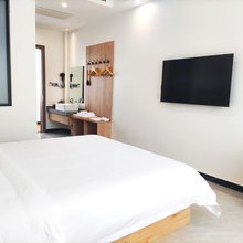 沂罗园酒店
