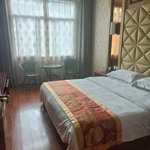 佛坪县鑫瑞宾馆