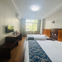 荟丰酒店(犀浦店)