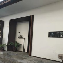 老街茶舍民宿(留坝老街店)