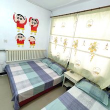 素云旅馆