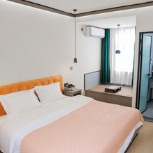 优筑雅苑民宿(大理古城店)