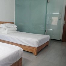 王府竹海绿水人间农家乐
