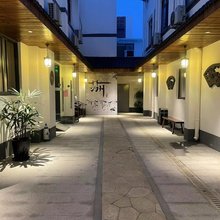 如家酒店·neo(苏州博物馆拙政园苏博地铁站店)