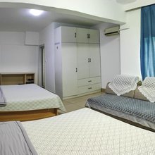 威海北海旅馆