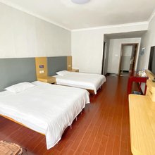 临安紫豪旅馆