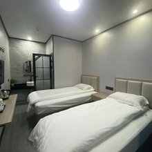 上海金耀华家宾馆