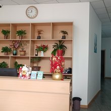 898宾馆(南通职业大学店)
