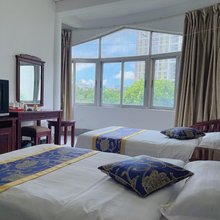 北海润发宾馆(老街店)