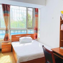 满洲里玉梅旅店