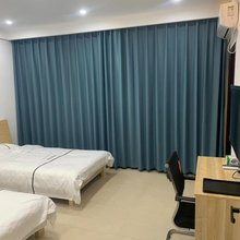 遂昌新龙闲客栈