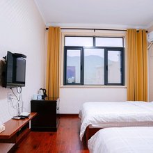 桐庐天然居民宿